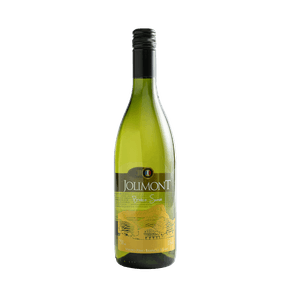 VINHO JOLIMONT FINO BRANCO SUAVE -1-